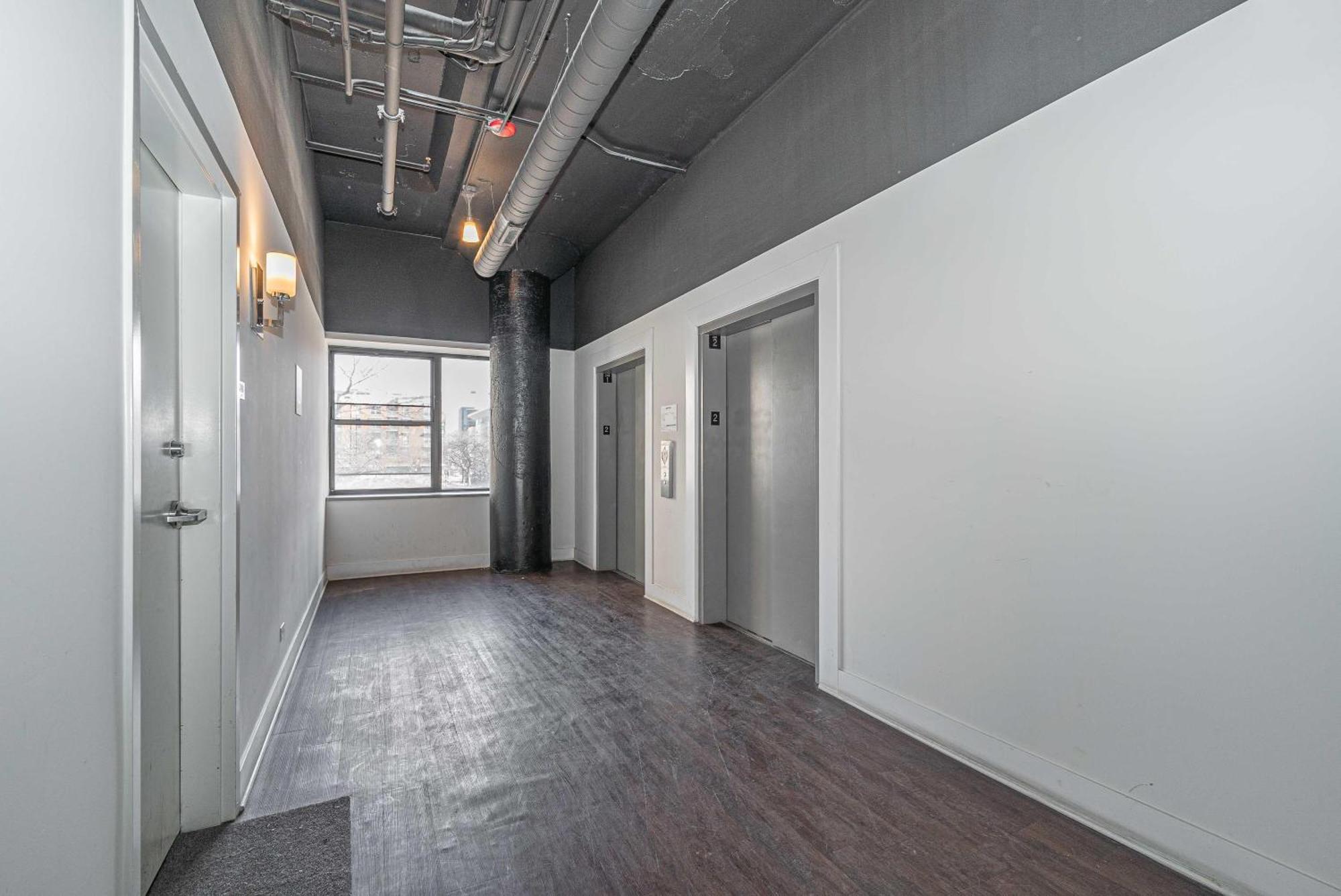 Bright 2Br Luxury Corner Suite With Optional Parking Sleeps 6 Guests Near Mccormick Place And Soldier Field Chicago Eksteriør billede